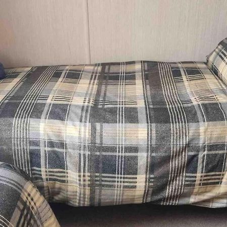 Coorie Nook, Chalet 103 Aviemore Dış mekan fotoğraf