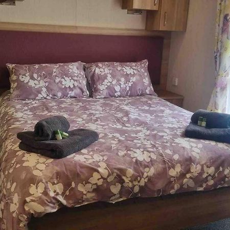 Coorie Nook, Chalet 103 Aviemore Dış mekan fotoğraf