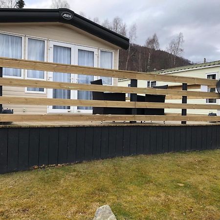 Coorie Nook, Chalet 103 Aviemore Dış mekan fotoğraf
