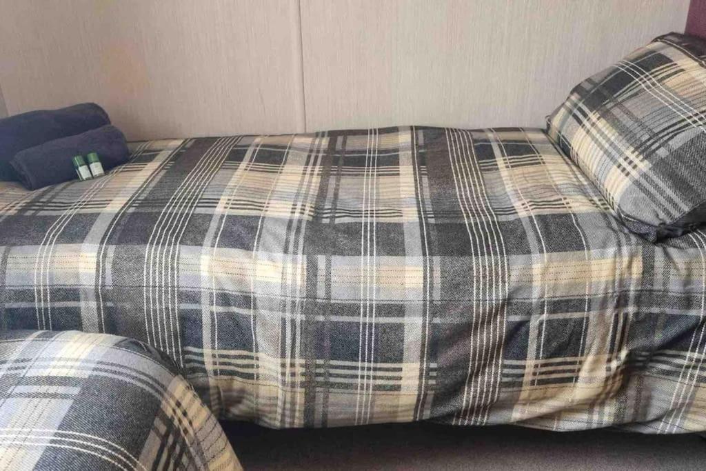 Coorie Nook, Chalet 103 Aviemore Dış mekan fotoğraf