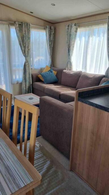 Coorie Nook, Chalet 103 Aviemore Dış mekan fotoğraf