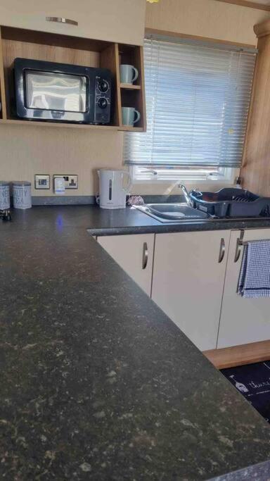 Coorie Nook, Chalet 103 Aviemore Dış mekan fotoğraf