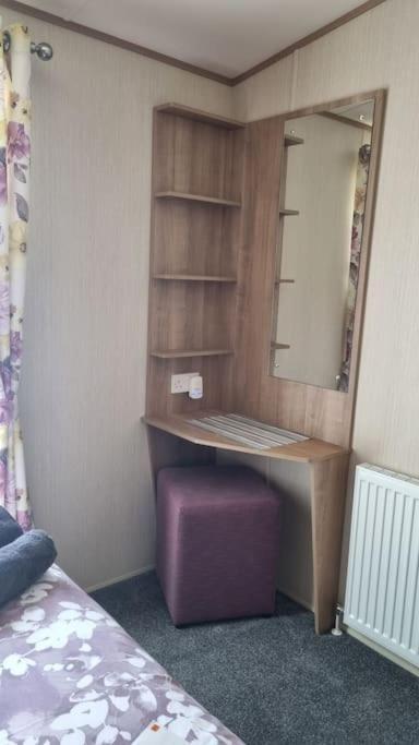 Coorie Nook, Chalet 103 Aviemore Dış mekan fotoğraf